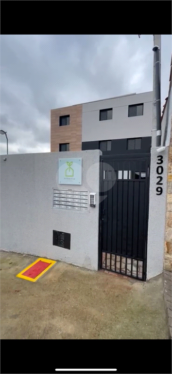 Venda Apartamento São Paulo Chácara Belenzinho REO1036997 1