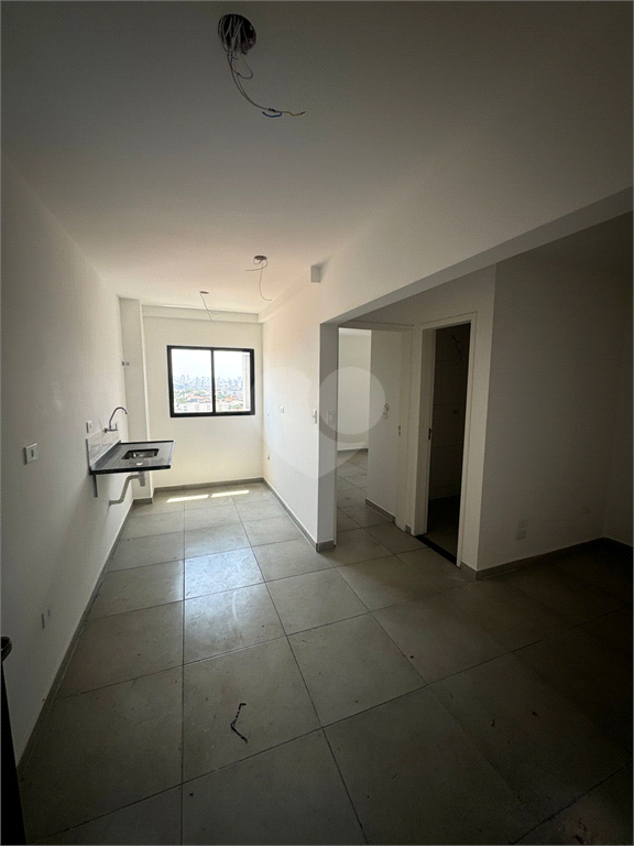 Venda Apartamento São Paulo Chácara Belenzinho REO1036997 14