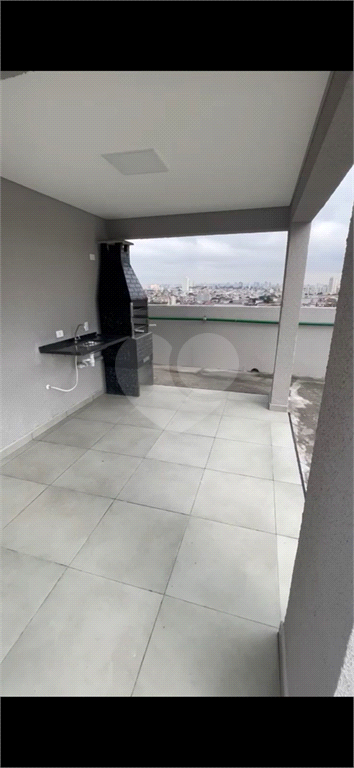 Venda Apartamento São Paulo Chácara Belenzinho REO1036997 4