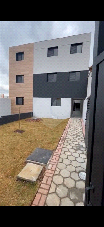 Venda Apartamento São Paulo Chácara Belenzinho REO1036997 2