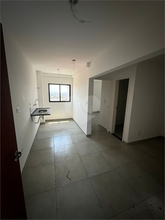 Venda Apartamento São Paulo Chácara Belenzinho REO1036997 7