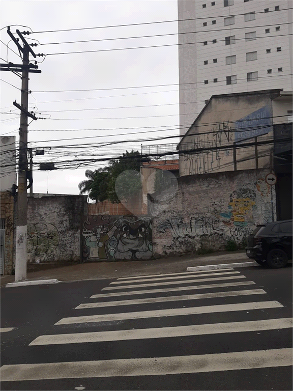 Venda Terreno São Paulo Saúde REO1036998 7