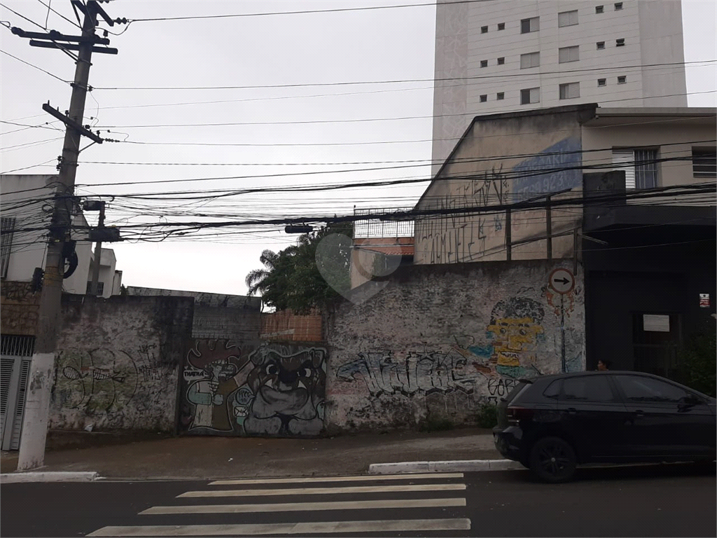 Venda Terreno São Paulo Saúde REO1036998 10