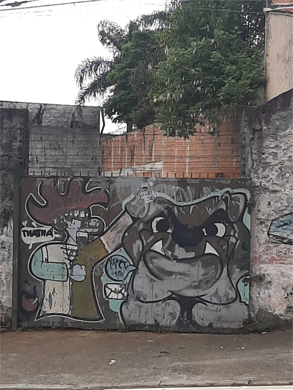 Venda Terreno São Paulo Saúde REO1036998 9