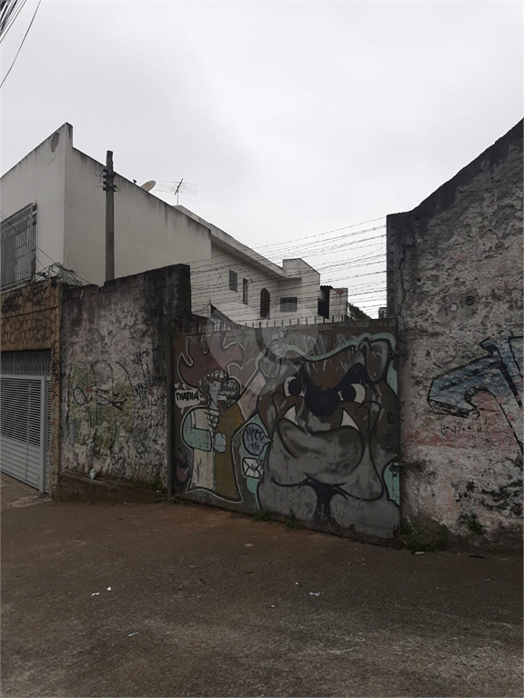 Venda Terreno São Paulo Saúde REO1036998 2