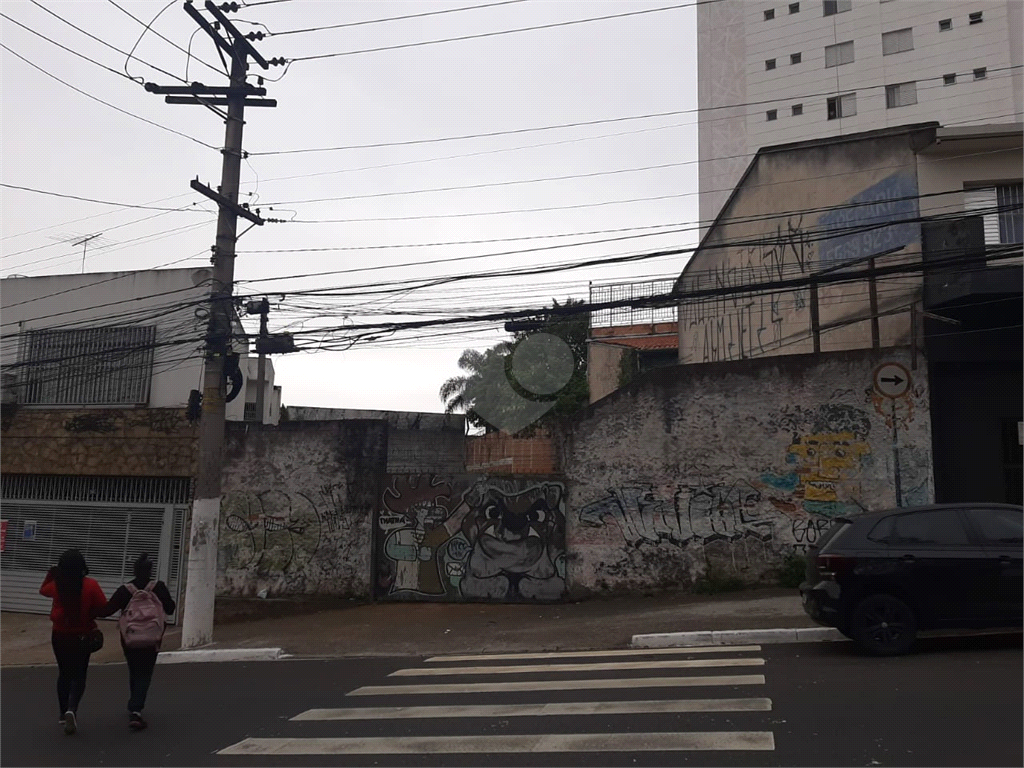 Venda Terreno São Paulo Saúde REO1036998 11