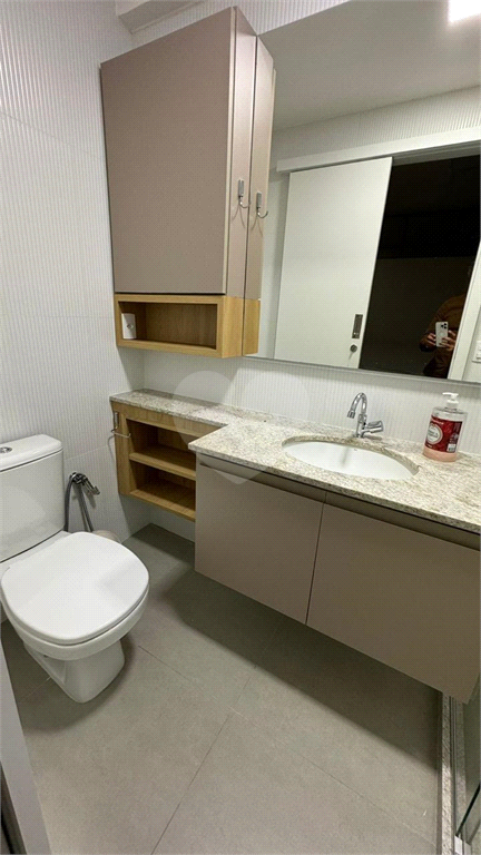 Venda Apartamento Vitória Barro Vermelho REO1036999 6