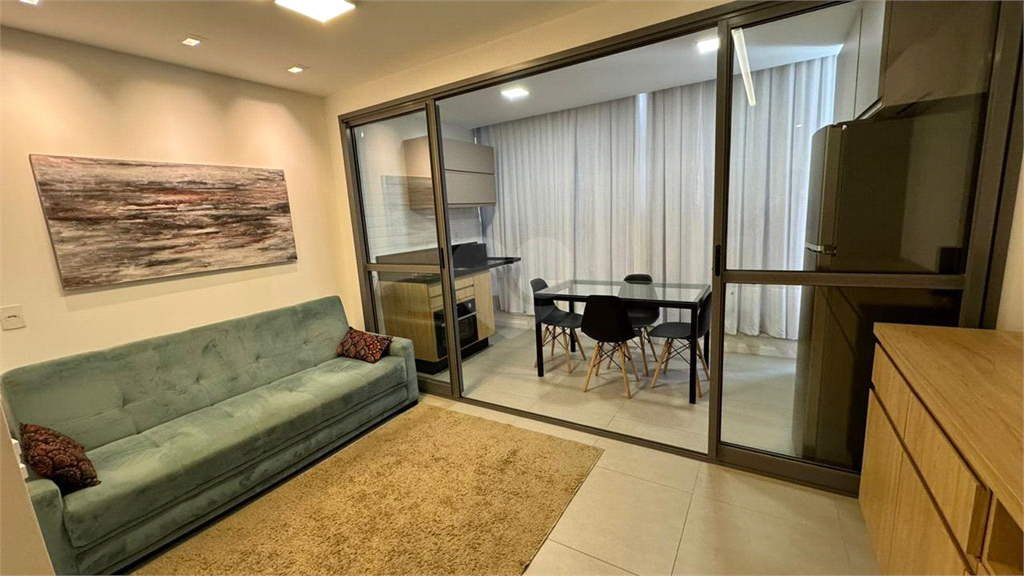 Venda Apartamento Vitória Barro Vermelho REO1036999 1