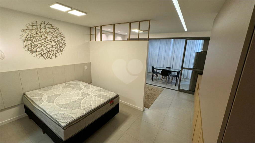 Venda Apartamento Vitória Barro Vermelho REO1036999 3