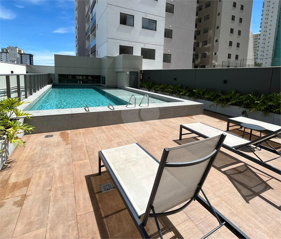 Venda Apartamento Vitória Barro Vermelho REO1036999 14