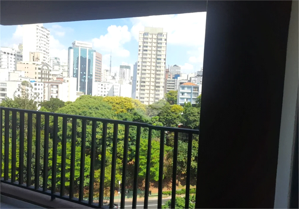 Venda Apartamento São Paulo Paraíso REO1037004 3