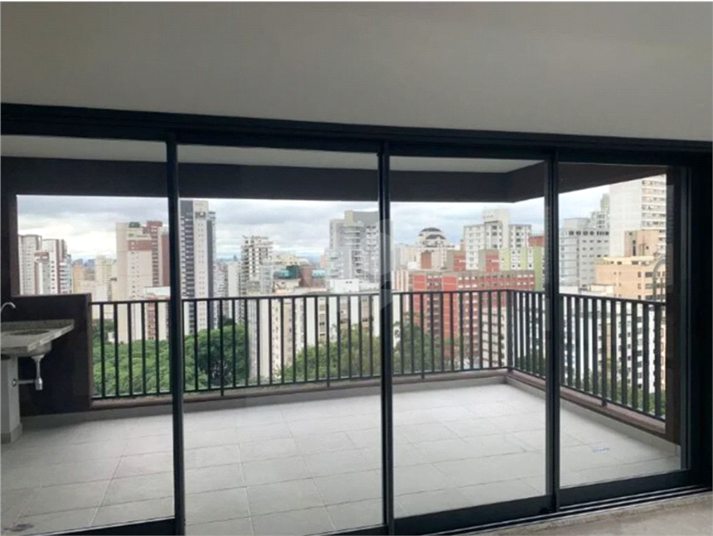 Venda Apartamento São Paulo Paraíso REO1037004 1