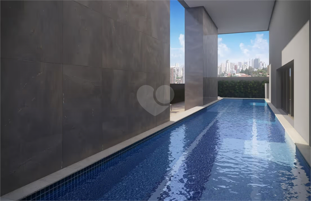 Venda Apartamento São Paulo Paraíso REO1037004 10