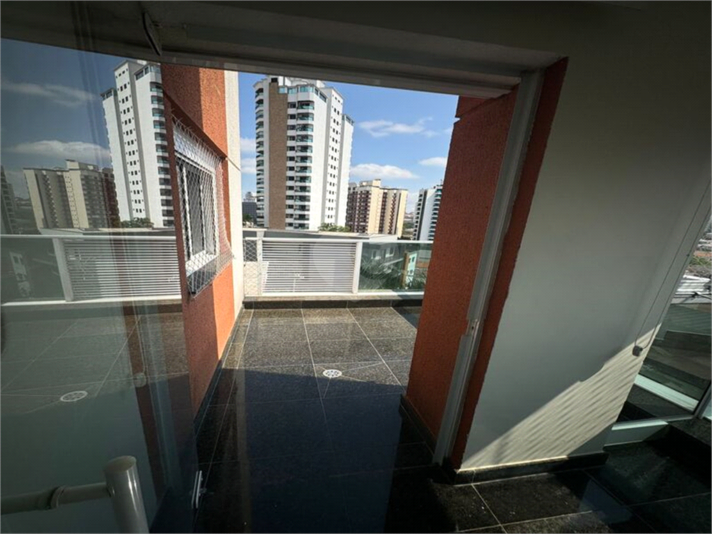 Venda Apartamento São Paulo Vila Regente Feijó REO1037013 16