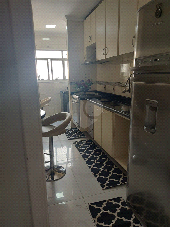 Venda Apartamento Guarulhos Jardim Testae REO1037015 29