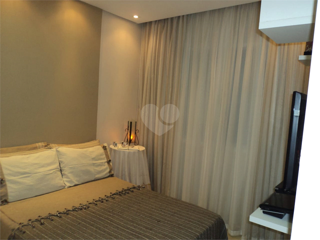 Venda Apartamento Guarulhos Jardim Testae REO1037015 1