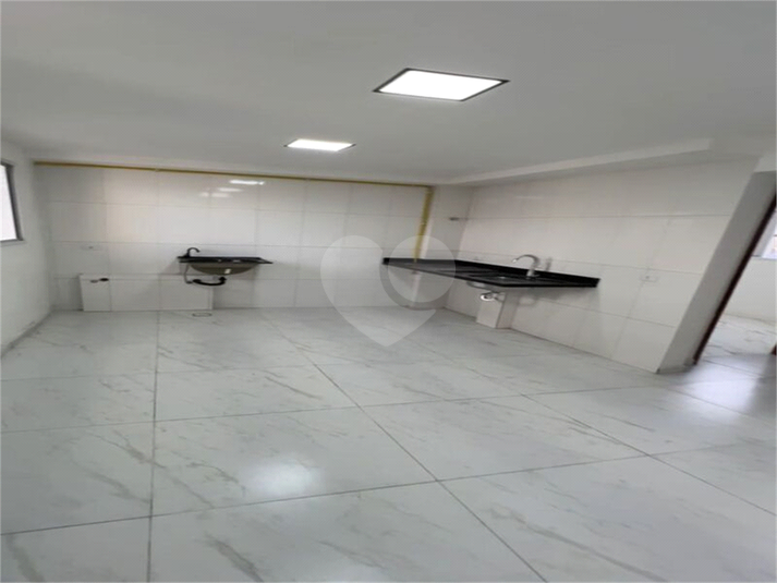 Venda Apartamento São Paulo Limoeiro REO1037016 5