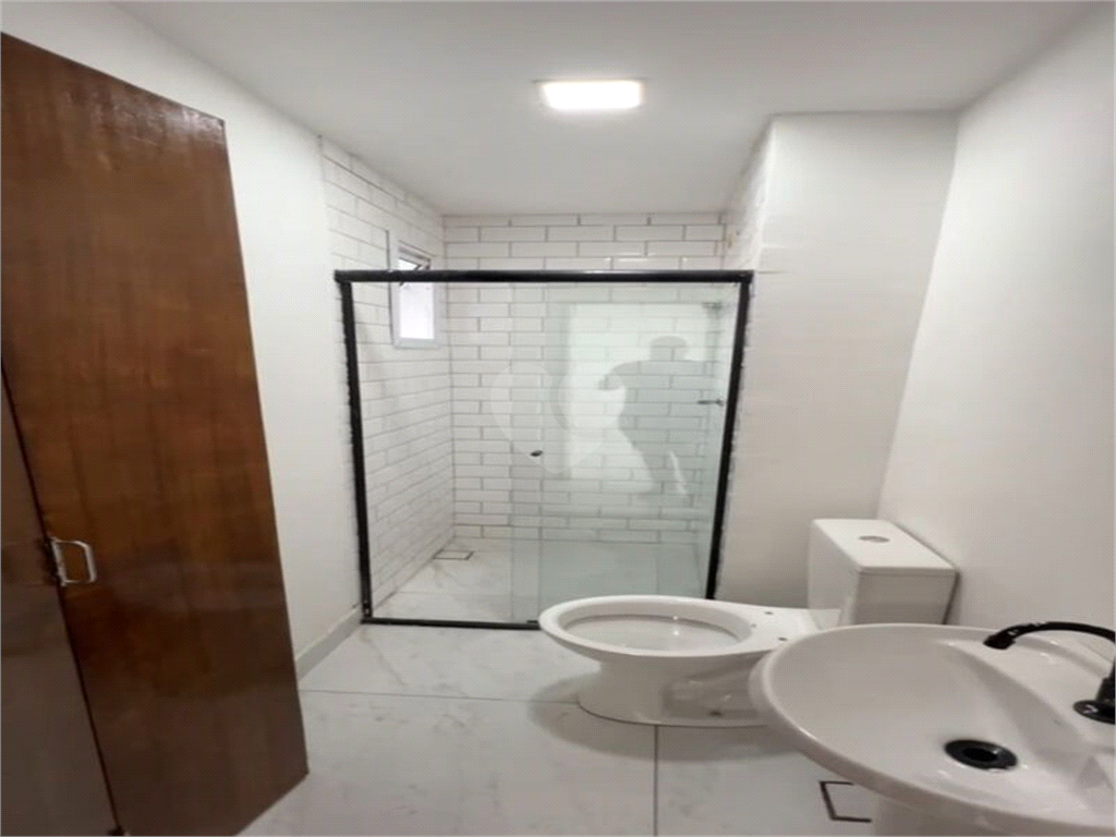 Venda Apartamento São Paulo Limoeiro REO1037016 11