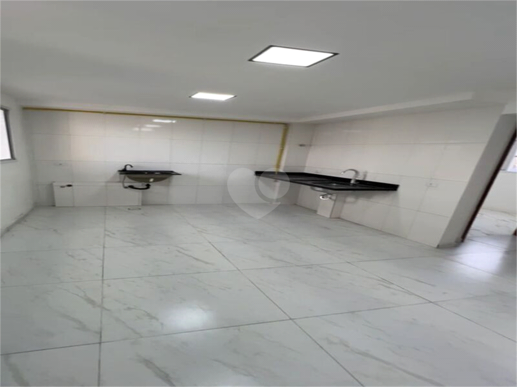 Venda Apartamento São Paulo Limoeiro REO1037020 3