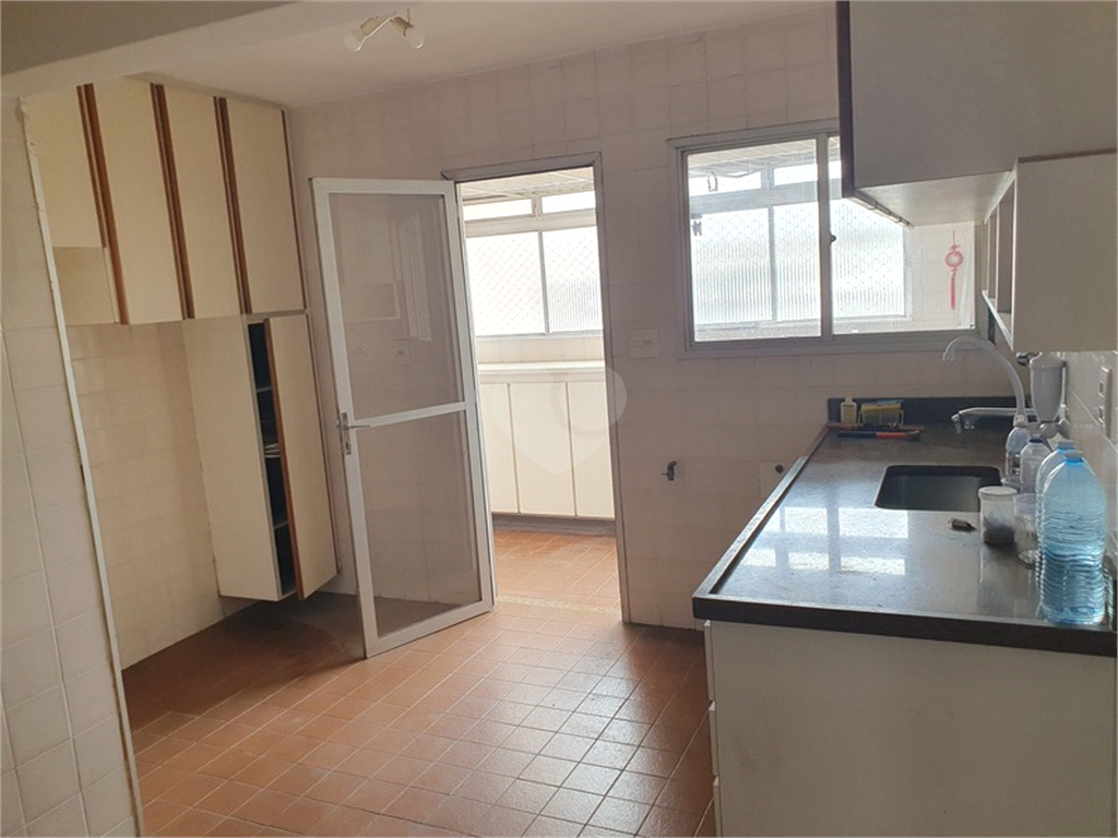 Venda Apartamento São Paulo Vila Paulicéia REO1037021 7