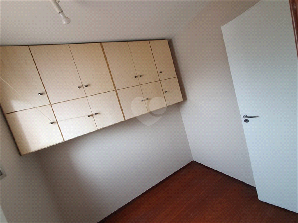 Venda Apartamento São Paulo Vila Paulicéia REO1037021 16