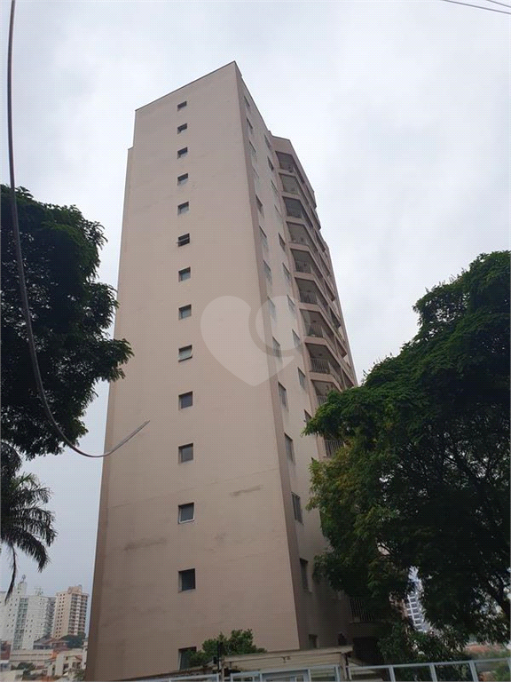 Venda Apartamento São Paulo Vila Paulicéia REO1037021 1