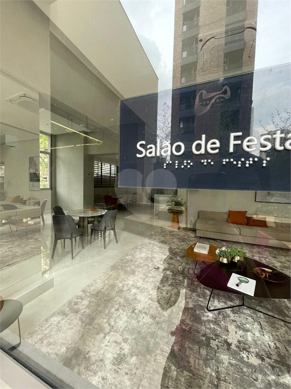 Venda Apartamento São Paulo Vila Mariana REO1037024 30