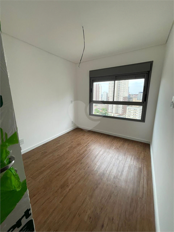 Venda Apartamento São Paulo Vila Mariana REO1037024 5