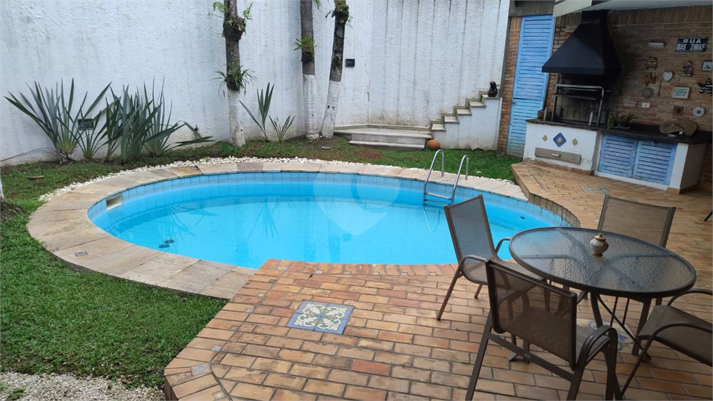 Venda Sobrado São Paulo Cidade Jardim REO1037027 24