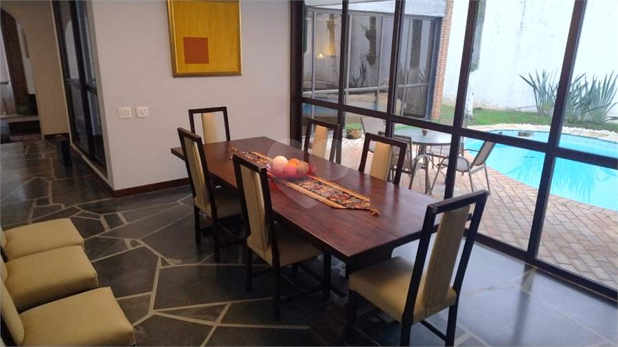 Venda Sobrado São Paulo Cidade Jardim REO1037027 2