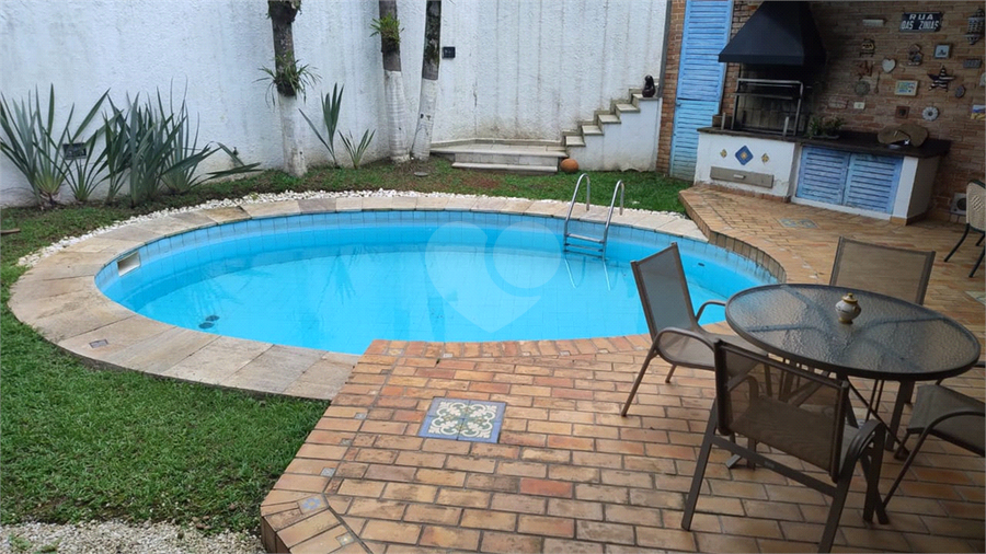 Venda Sobrado São Paulo Cidade Jardim REO1037027 23