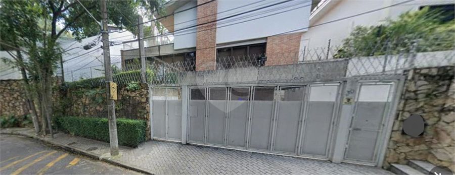 Venda Sobrado São Paulo Cidade Jardim REO1037027 29