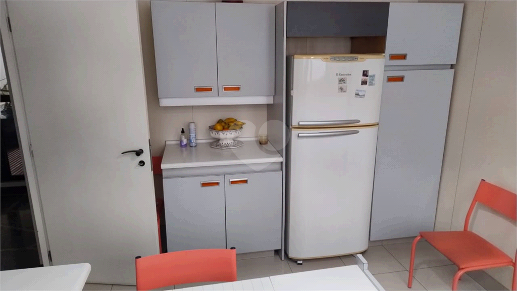 Venda Sobrado São Paulo Cidade Jardim REO1037027 14