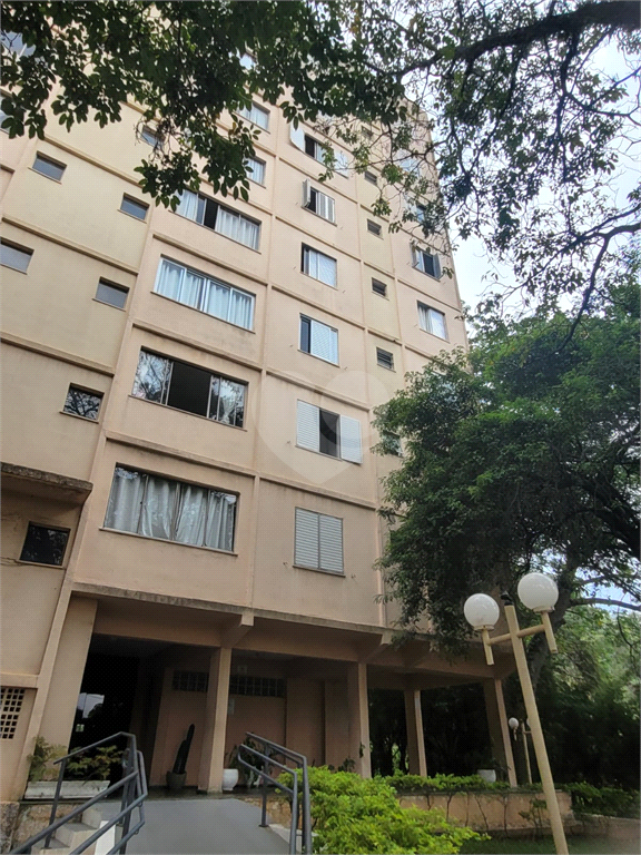 Venda Apartamento São Paulo Barro Branco (zona Norte) REO1037028 2