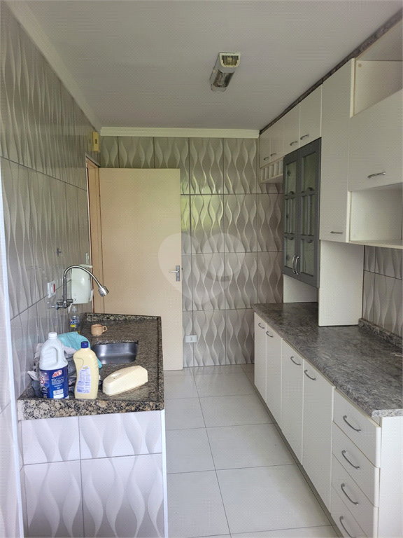 Venda Apartamento São Paulo Barro Branco (zona Norte) REO1037028 28