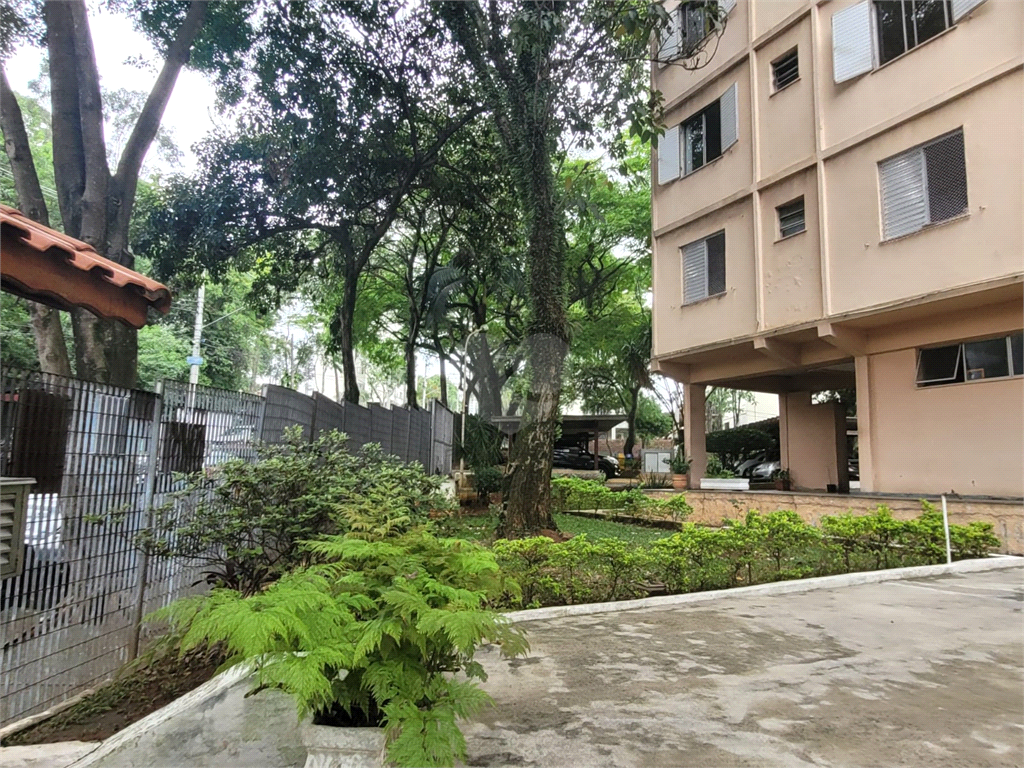 Venda Apartamento São Paulo Barro Branco (zona Norte) REO1037028 5