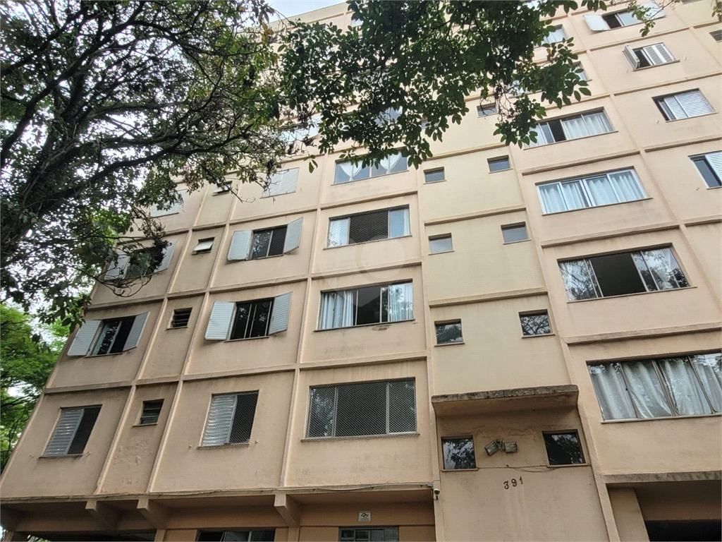 Venda Apartamento São Paulo Barro Branco (zona Norte) REO1037028 1