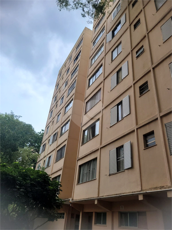 Venda Apartamento São Paulo Barro Branco (zona Norte) REO1037028 11