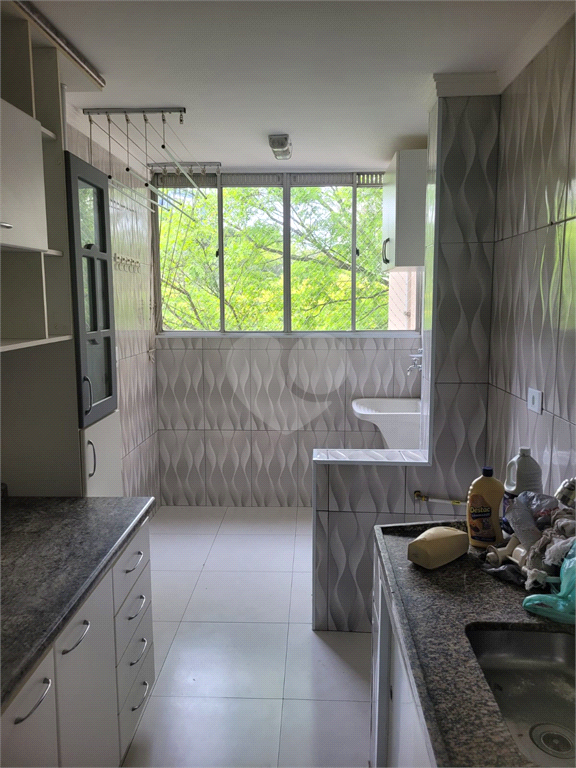 Venda Apartamento São Paulo Barro Branco (zona Norte) REO1037028 48