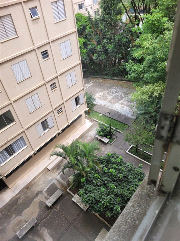 Venda Apartamento São Paulo Barro Branco (zona Norte) REO1037028 37