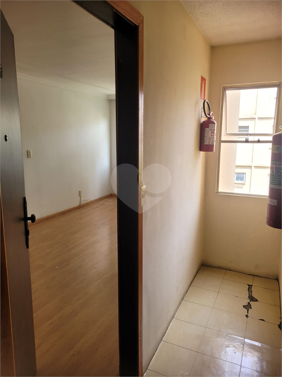 Venda Apartamento São Paulo Barro Branco (zona Norte) REO1037028 23