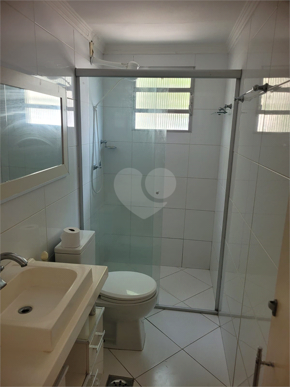 Venda Apartamento São Paulo Barro Branco (zona Norte) REO1037028 33