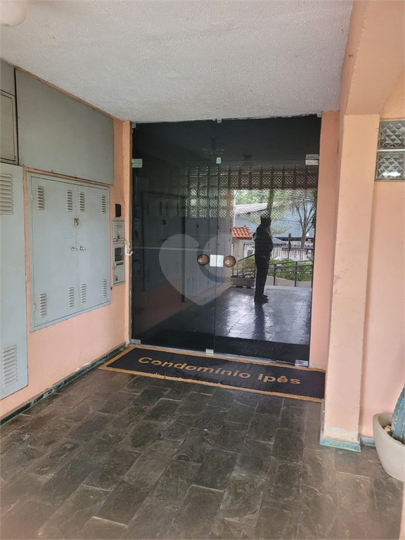 Venda Apartamento São Paulo Barro Branco (zona Norte) REO1037028 3