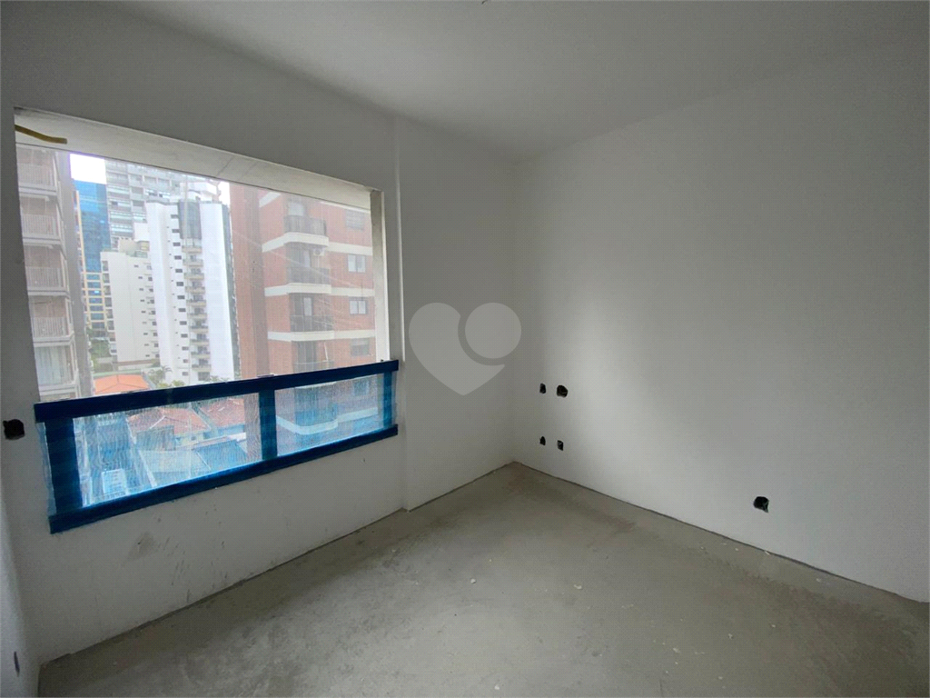 Venda Apartamento São Paulo Ibirapuera REO1037034 4