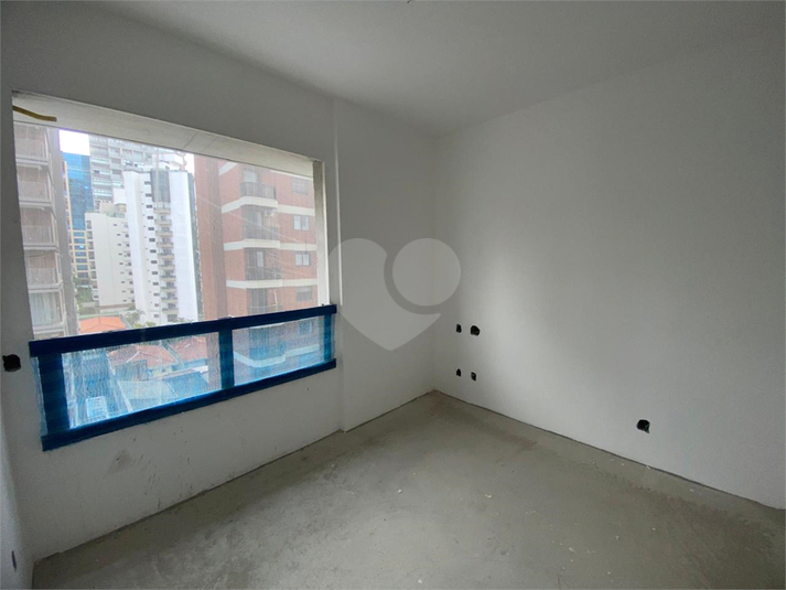 Venda Apartamento São Paulo Moema REO1037035 12