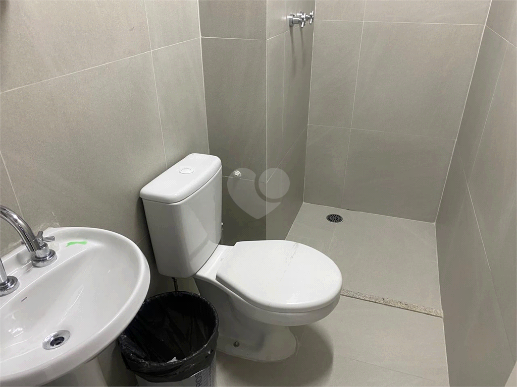 Venda Apartamento São Paulo Ibirapuera REO1037037 7