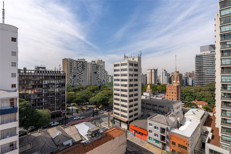 Venda Cobertura São Paulo Paraíso REO1037040 27