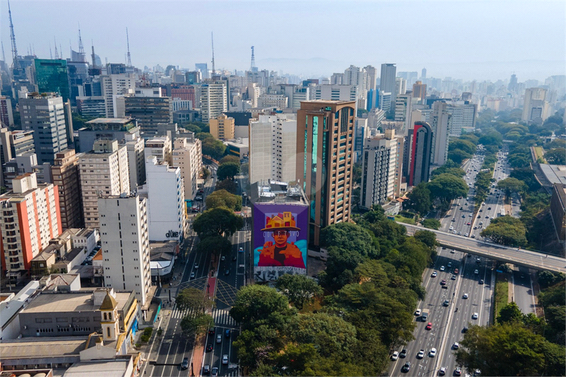 Venda Cobertura São Paulo Paraíso REO1037040 23