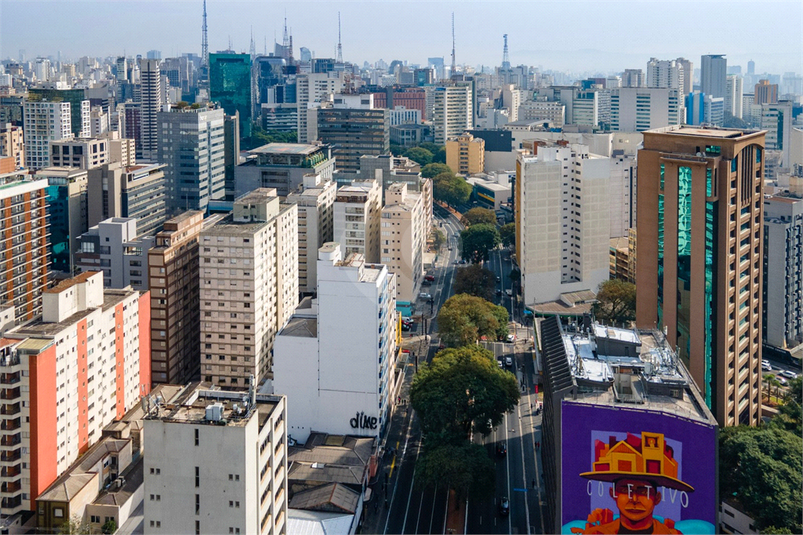 Venda Cobertura São Paulo Paraíso REO1037040 22