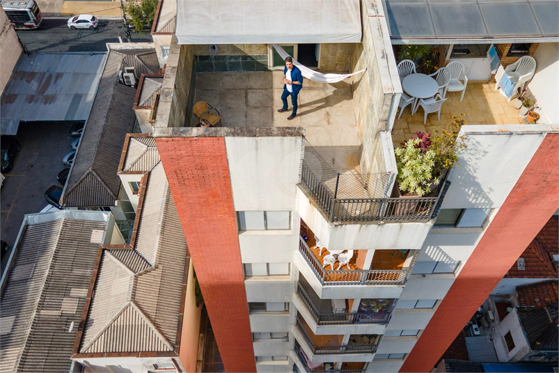 Venda Cobertura São Paulo Paraíso REO1037040 21